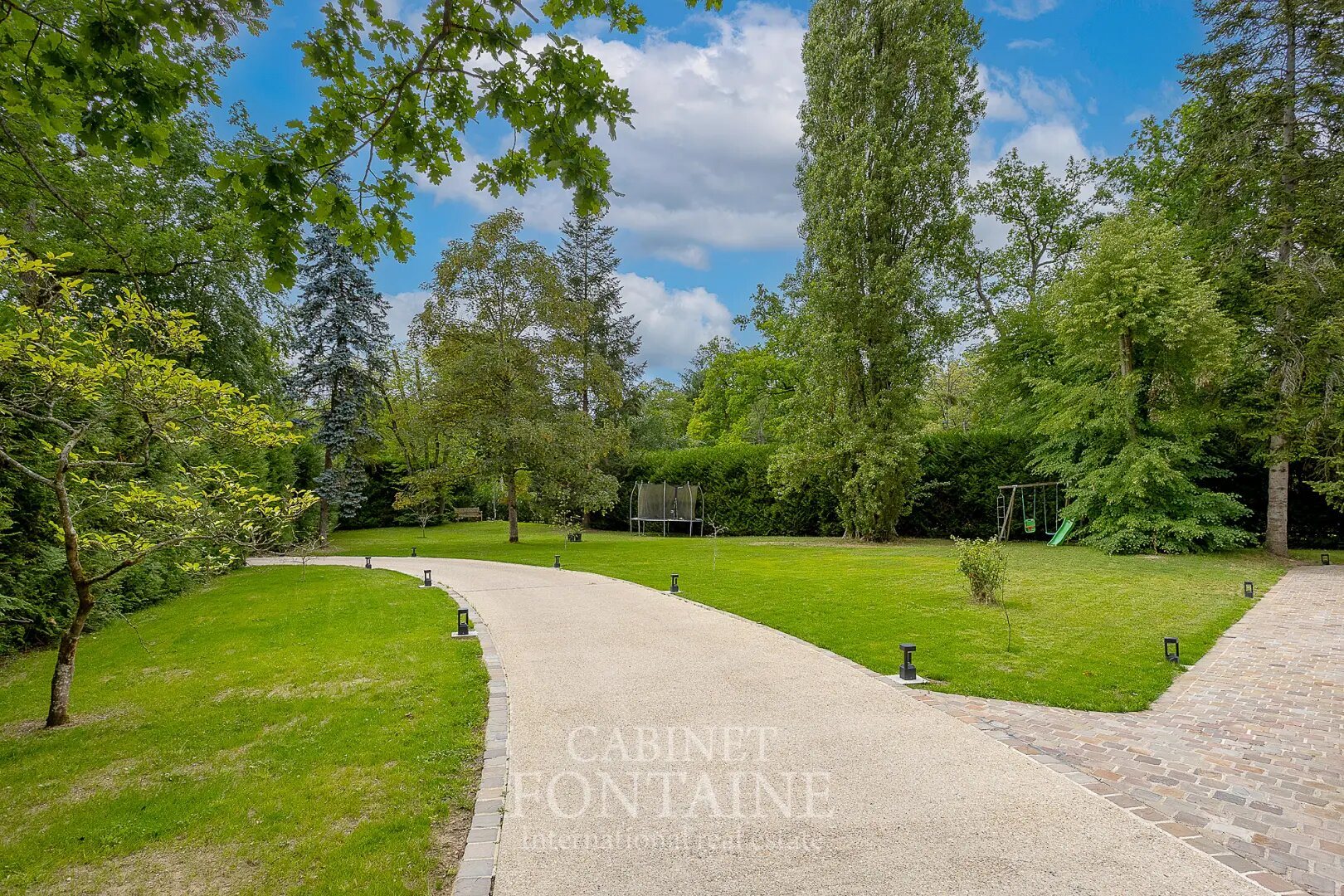 Maison à vendre, 225m², Lamorlaye
