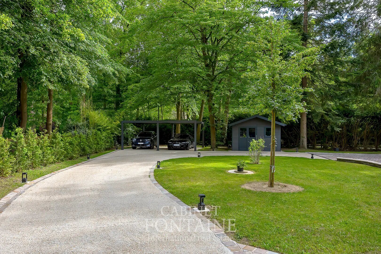 Maison à vendre, 225m², Lamorlaye