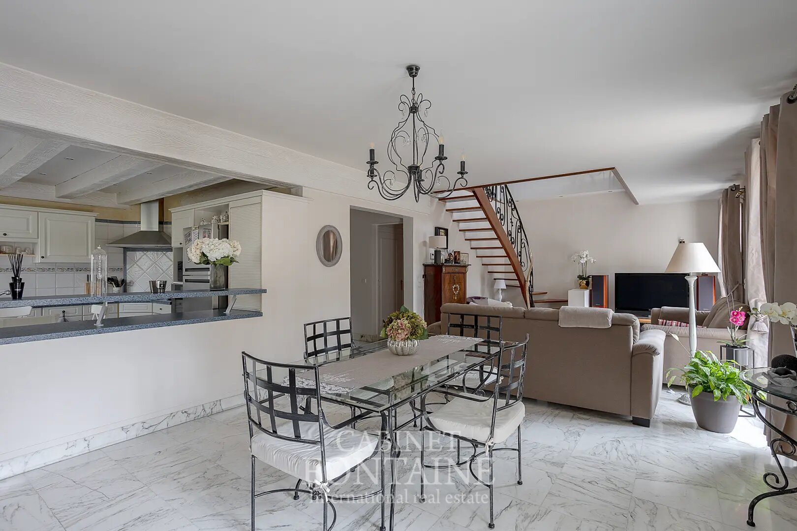 Maison à vendre, 225m², Lamorlaye