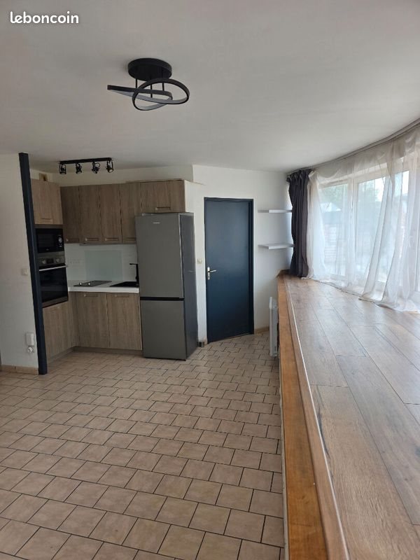 Appartement à vendre, 33m², Amiens