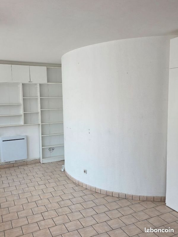 Appartement à vendre, 33m², Amiens