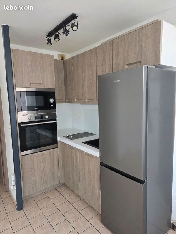 Appartement à vendre, 33m², Amiens