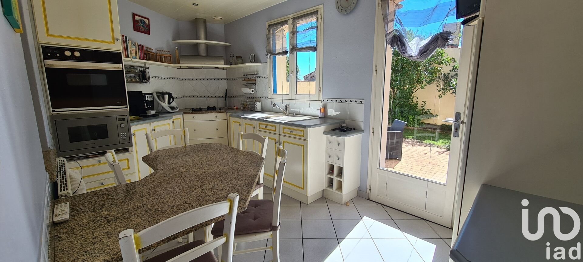Maison à vendre, 168m², Saint-Fiacre-sur-Maine