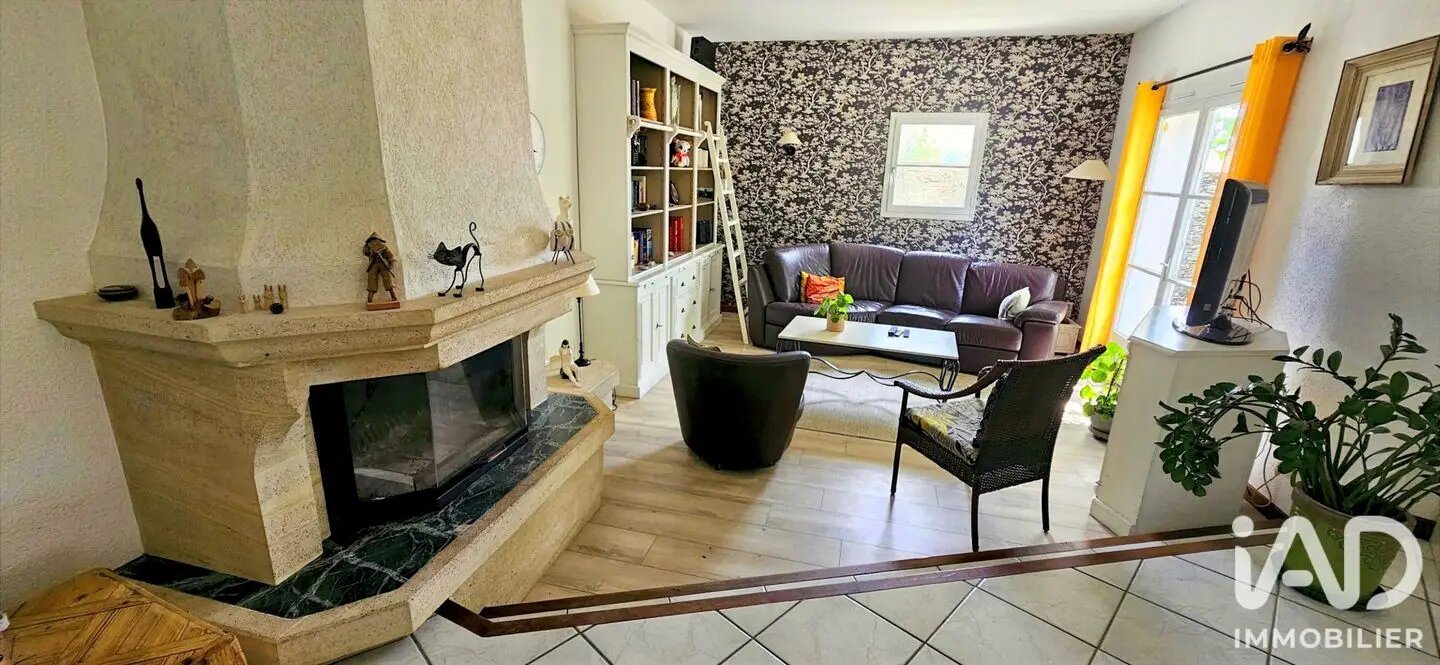 Maison à vendre, 146m², Saint-Fiacre-sur-Maine