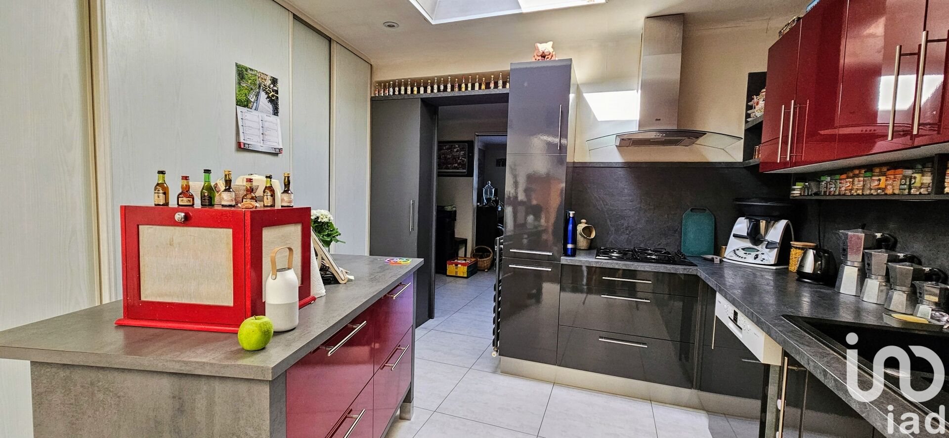 Maison à vendre, 114m², Bouguenais