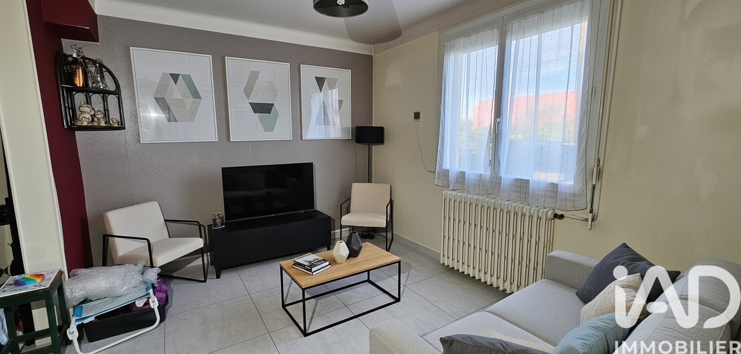 Maison à vendre, 114m², Bouguenais