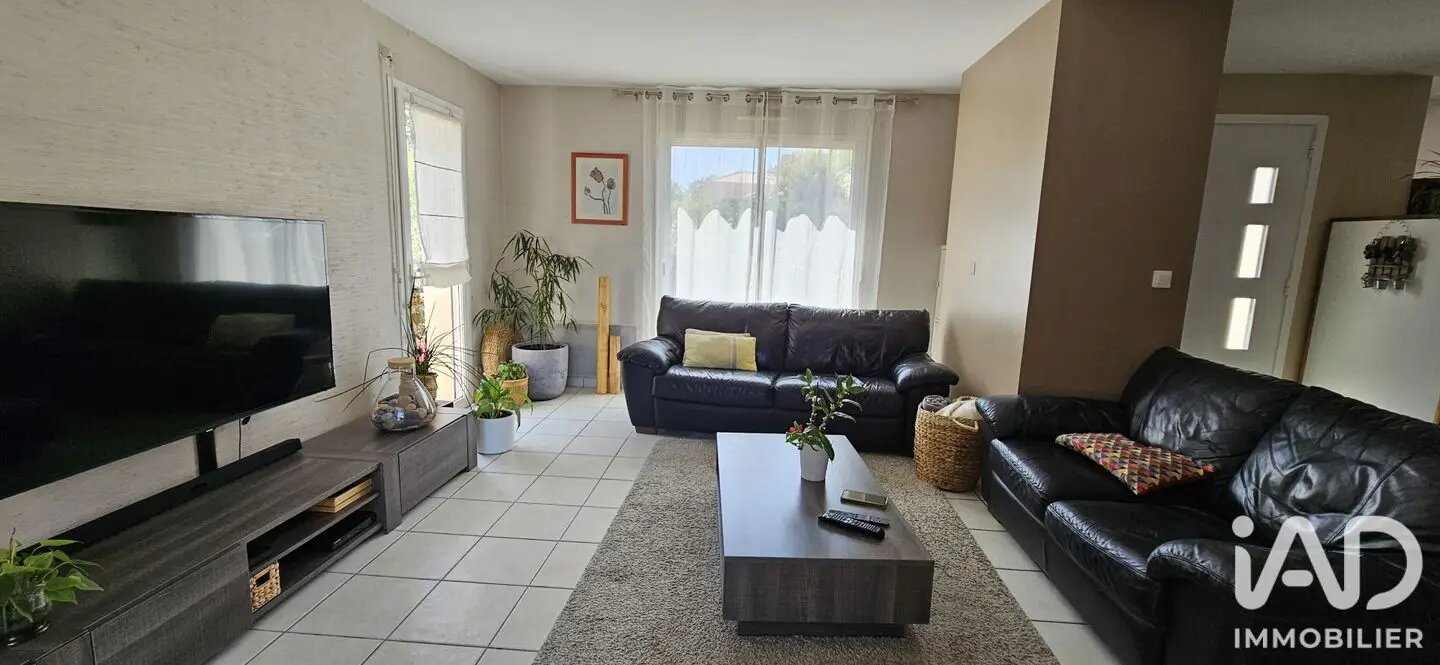 Maison à vendre, 146m², La Haie-Fouassière