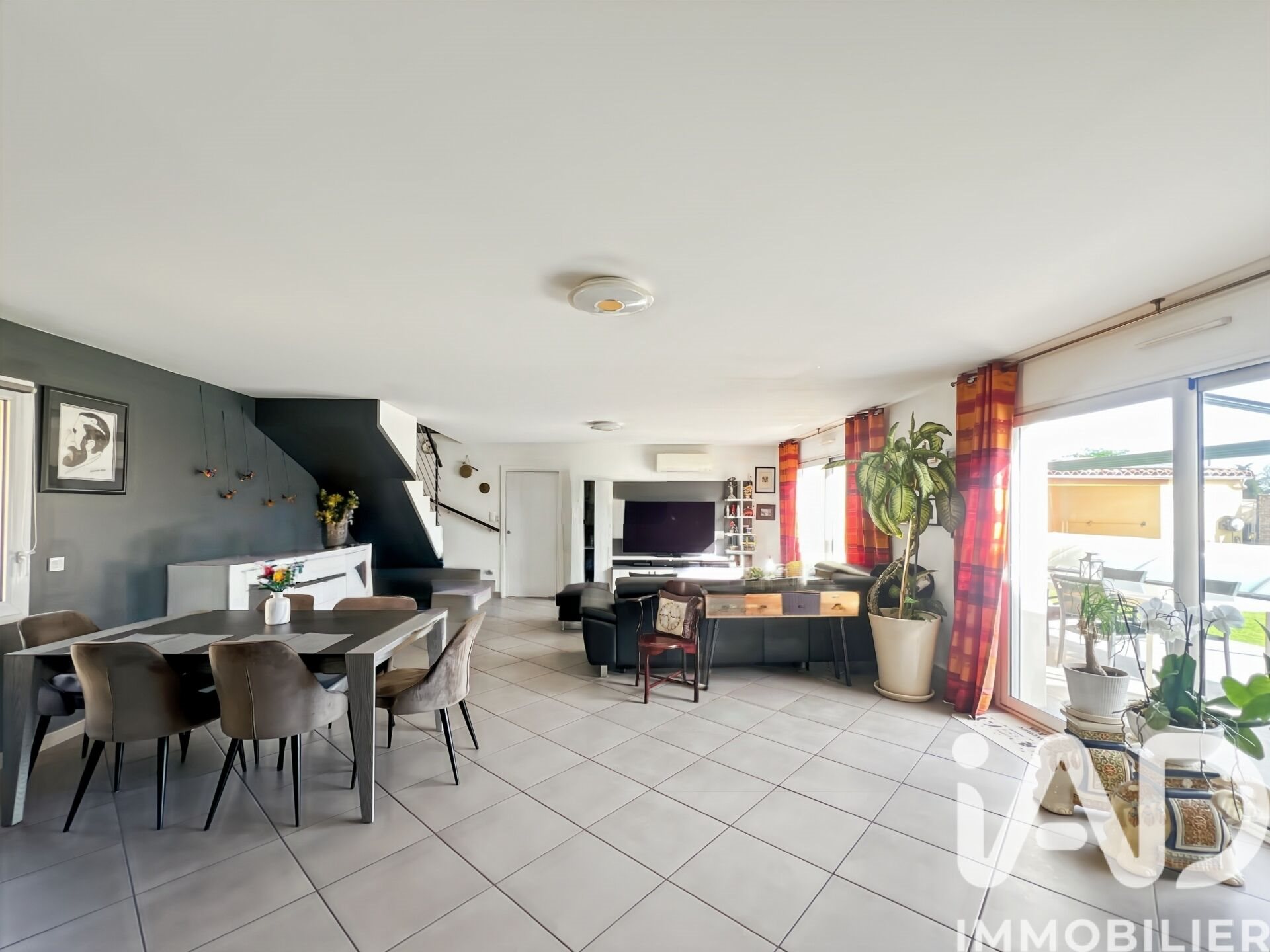 Maison à vendre, 164m², Pont-Saint-Esprit