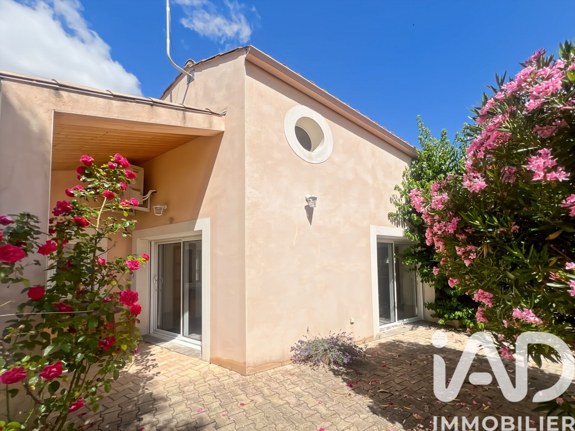 Maison à vendre, 94m², Bagnols-sur-Cèze