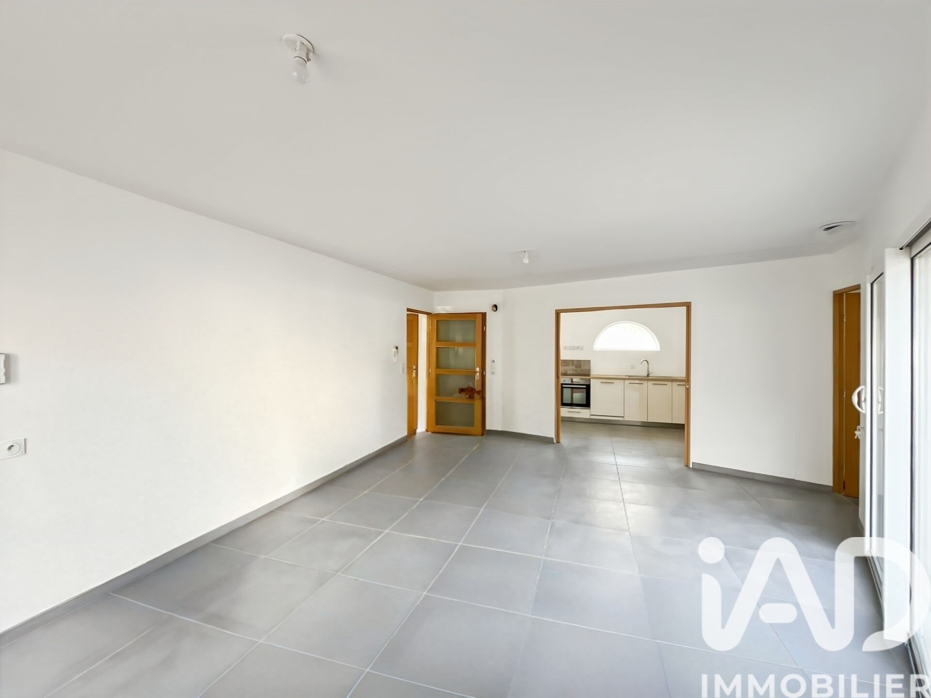 Maison à vendre, 94m², Bagnols-sur-Cèze