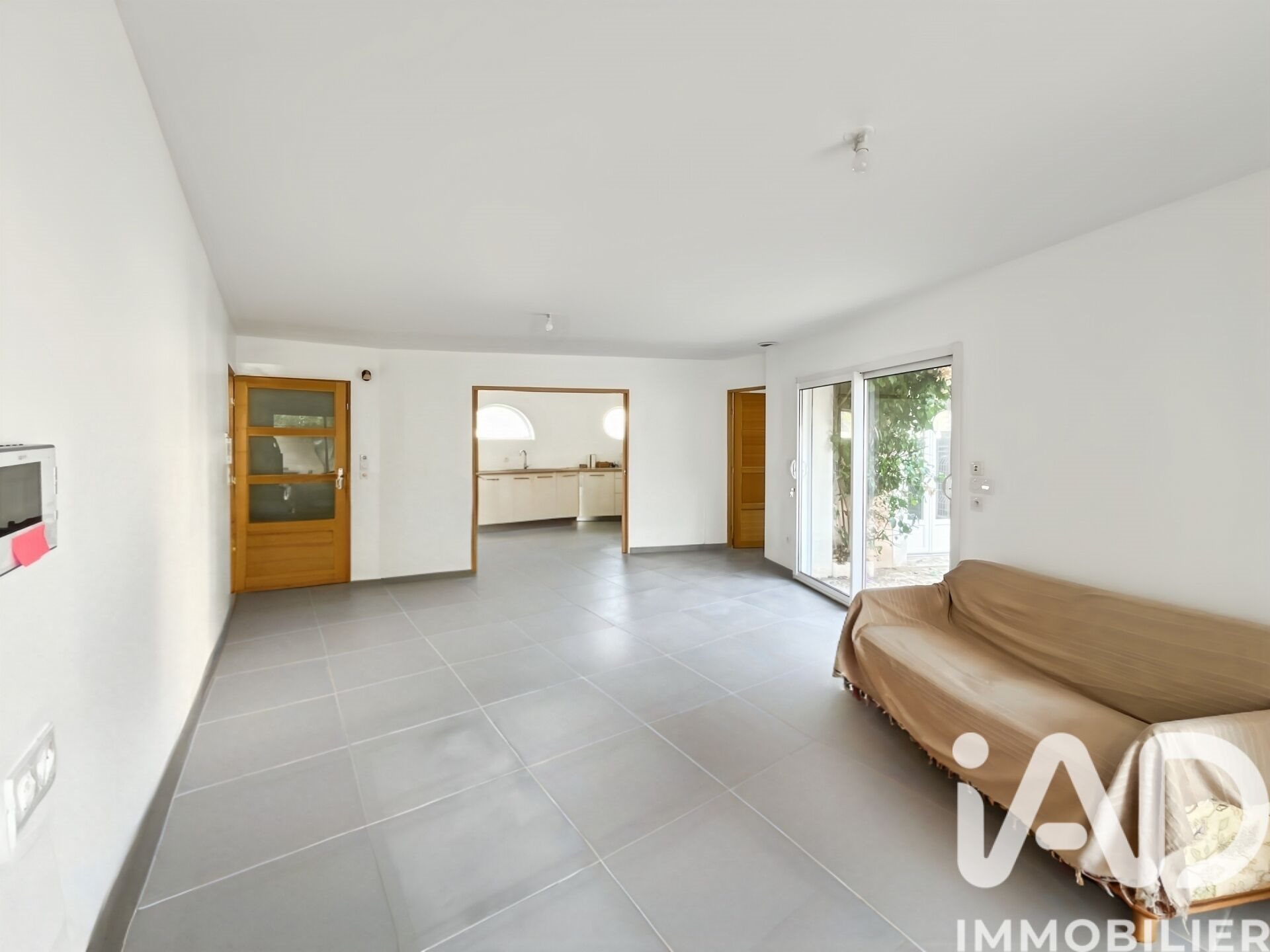 Maison à vendre, 94m², Bagnols-sur-Cèze