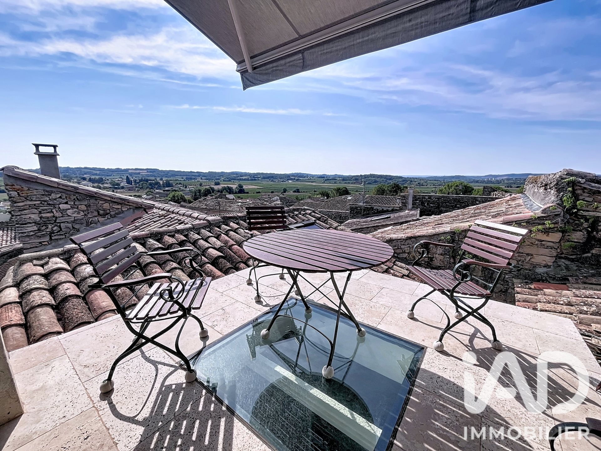 Maison à vendre, 141m², Vézénobres