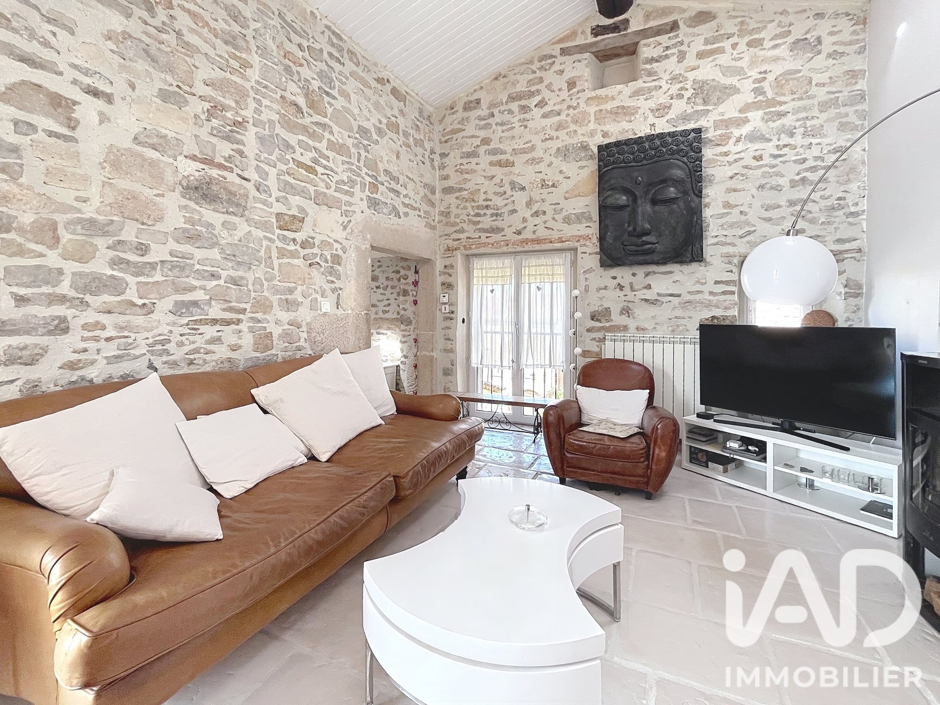 Maison à vendre, 141m², Vézénobres