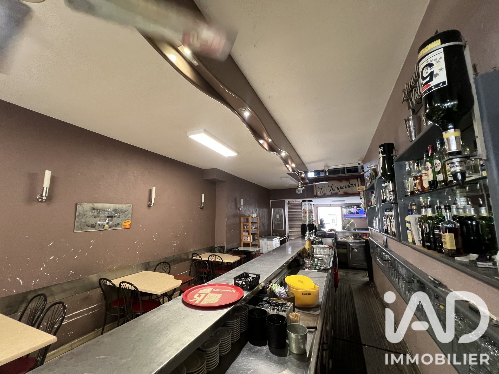 Maison à vendre, 251m², Pont-Saint-Esprit