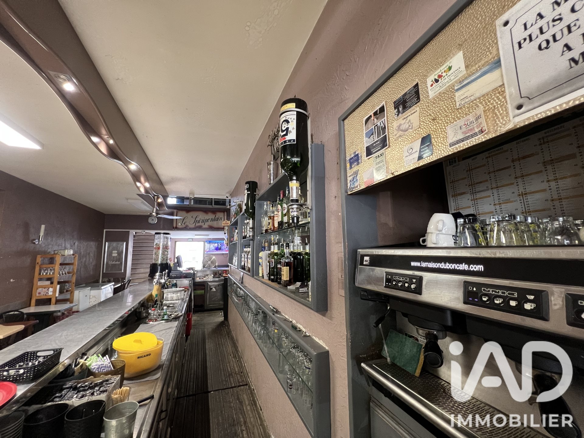 Maison à vendre, 251m², Pont-Saint-Esprit