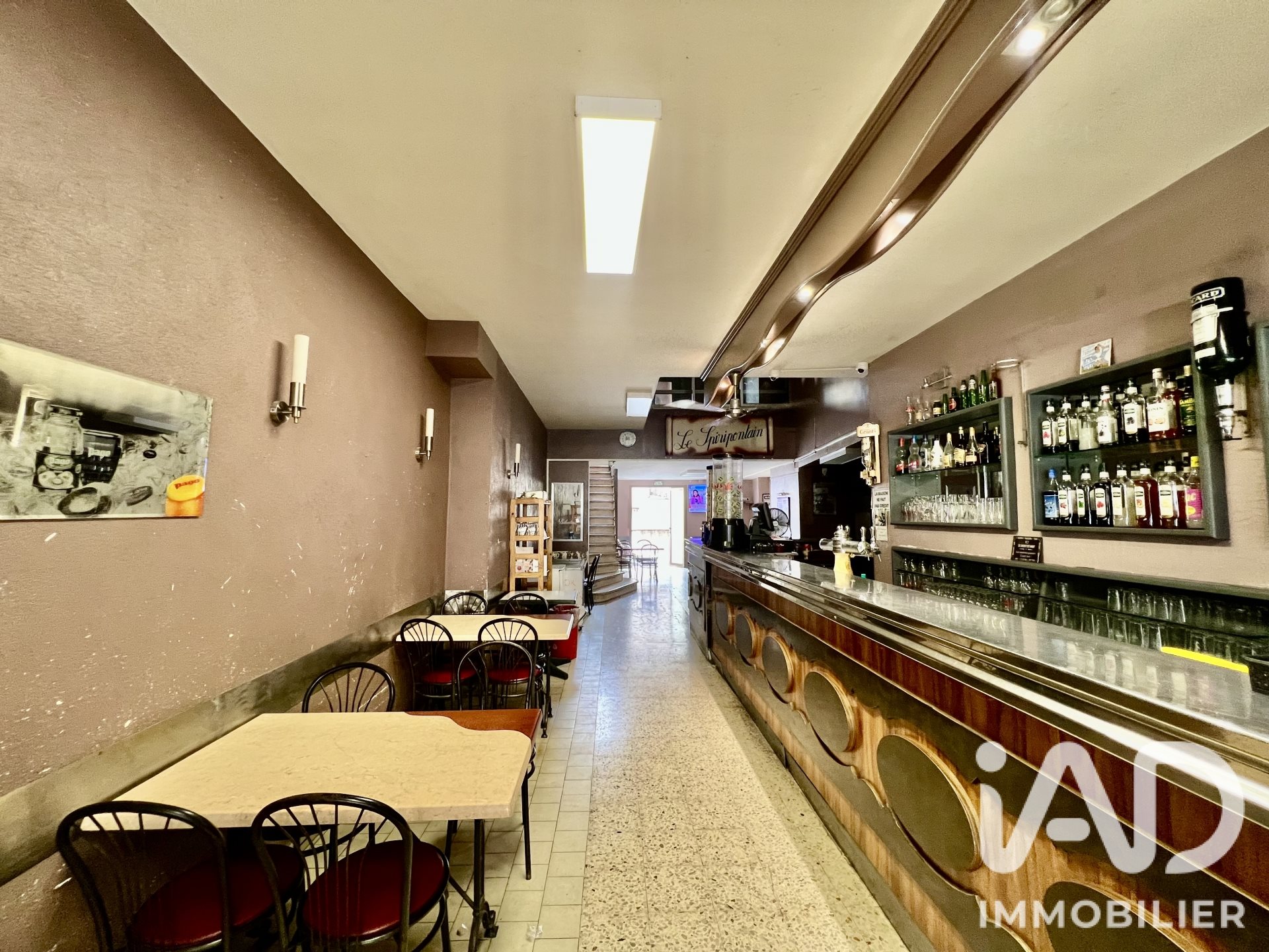 Maison à vendre, 251m², Pont-Saint-Esprit