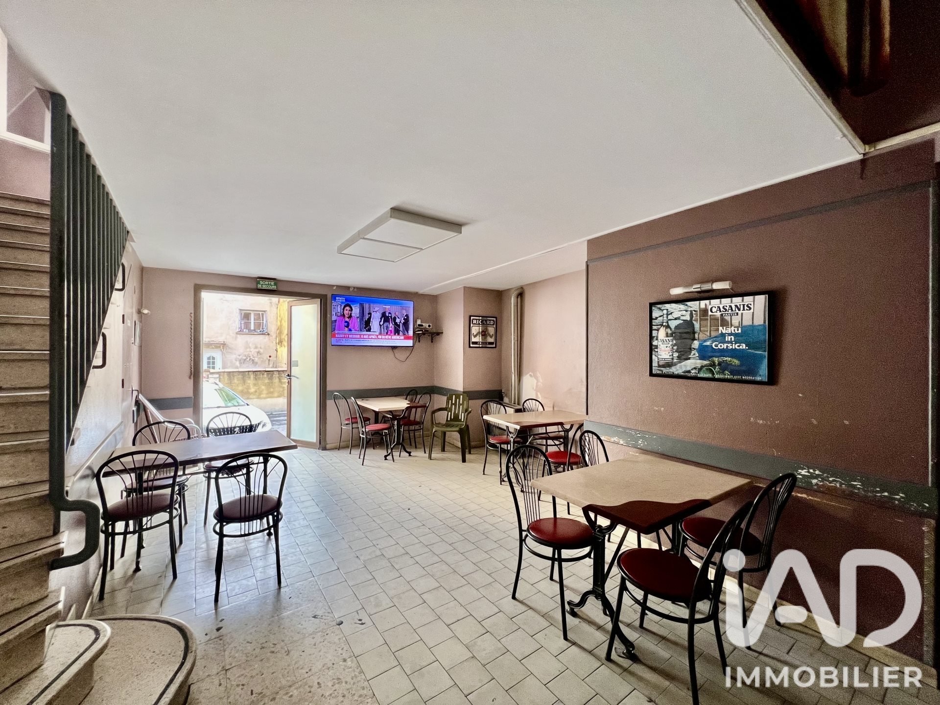 Maison à vendre, 251m², Pont-Saint-Esprit