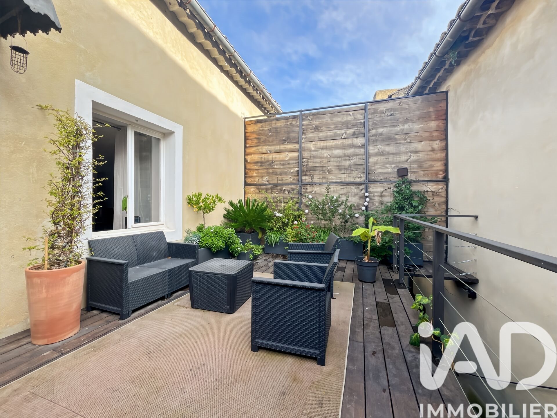 Maison à vendre, 157m², Connaux