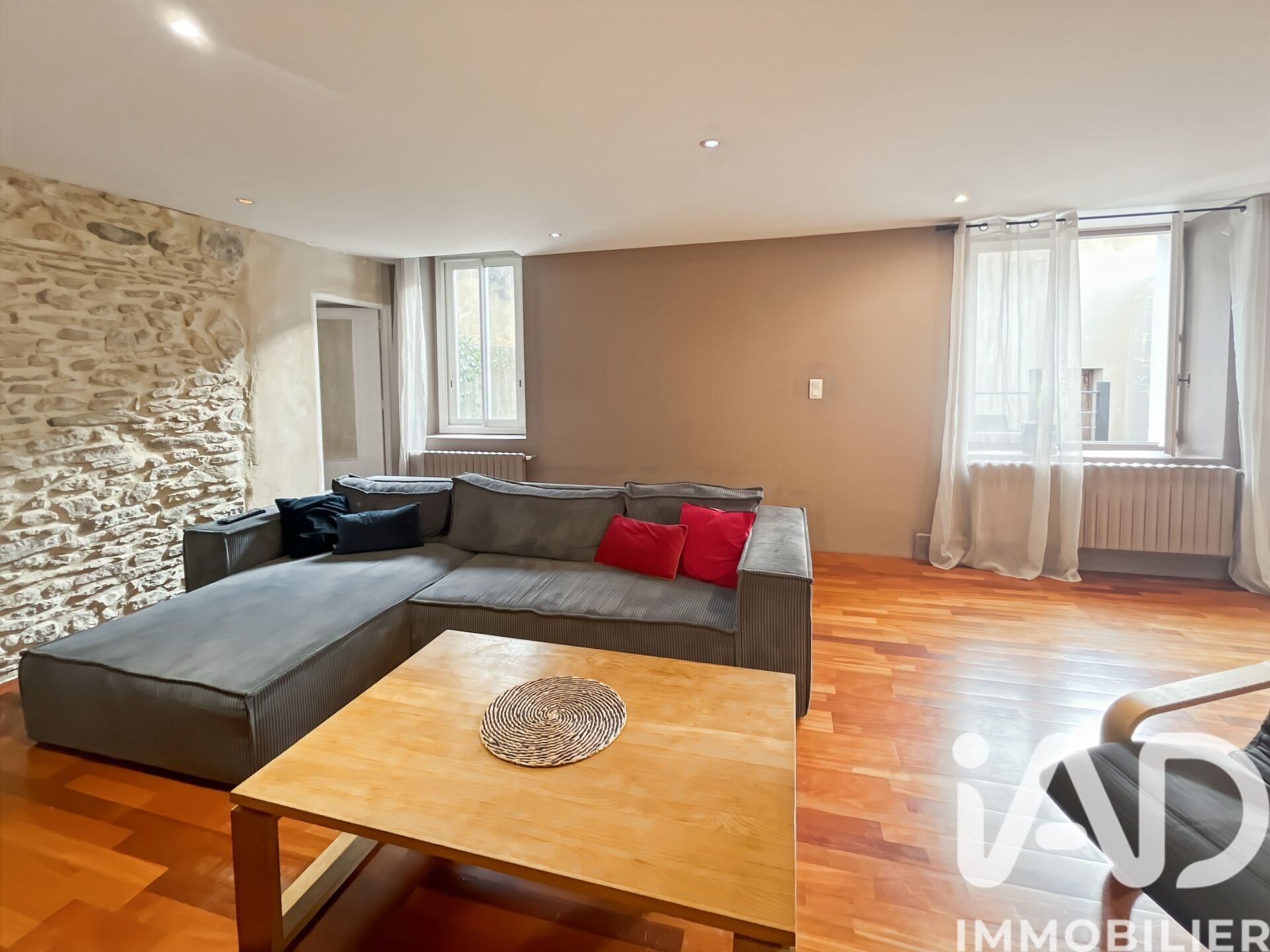 Maison à vendre, 157m², Connaux