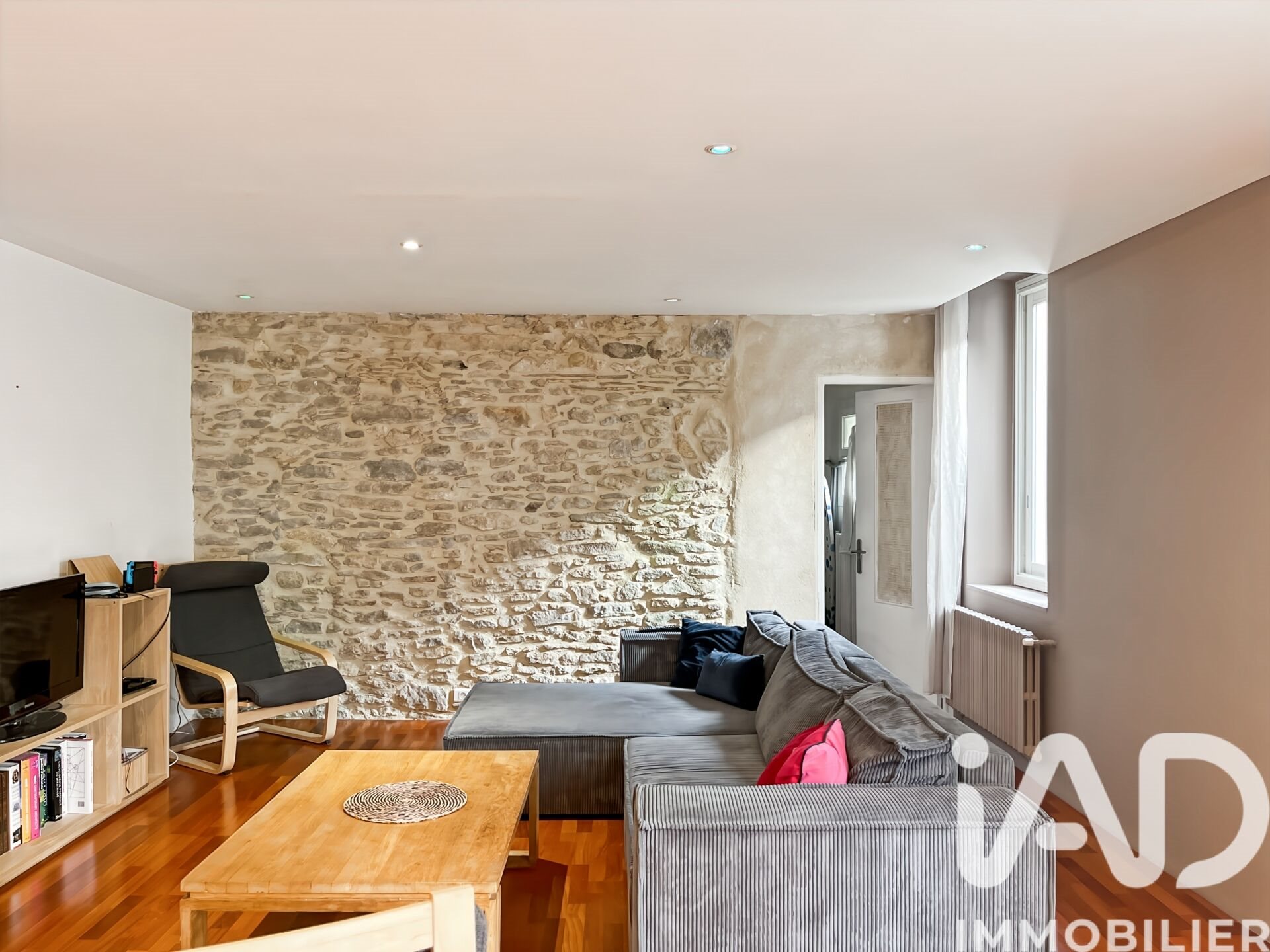 Maison à vendre, 157m², Connaux