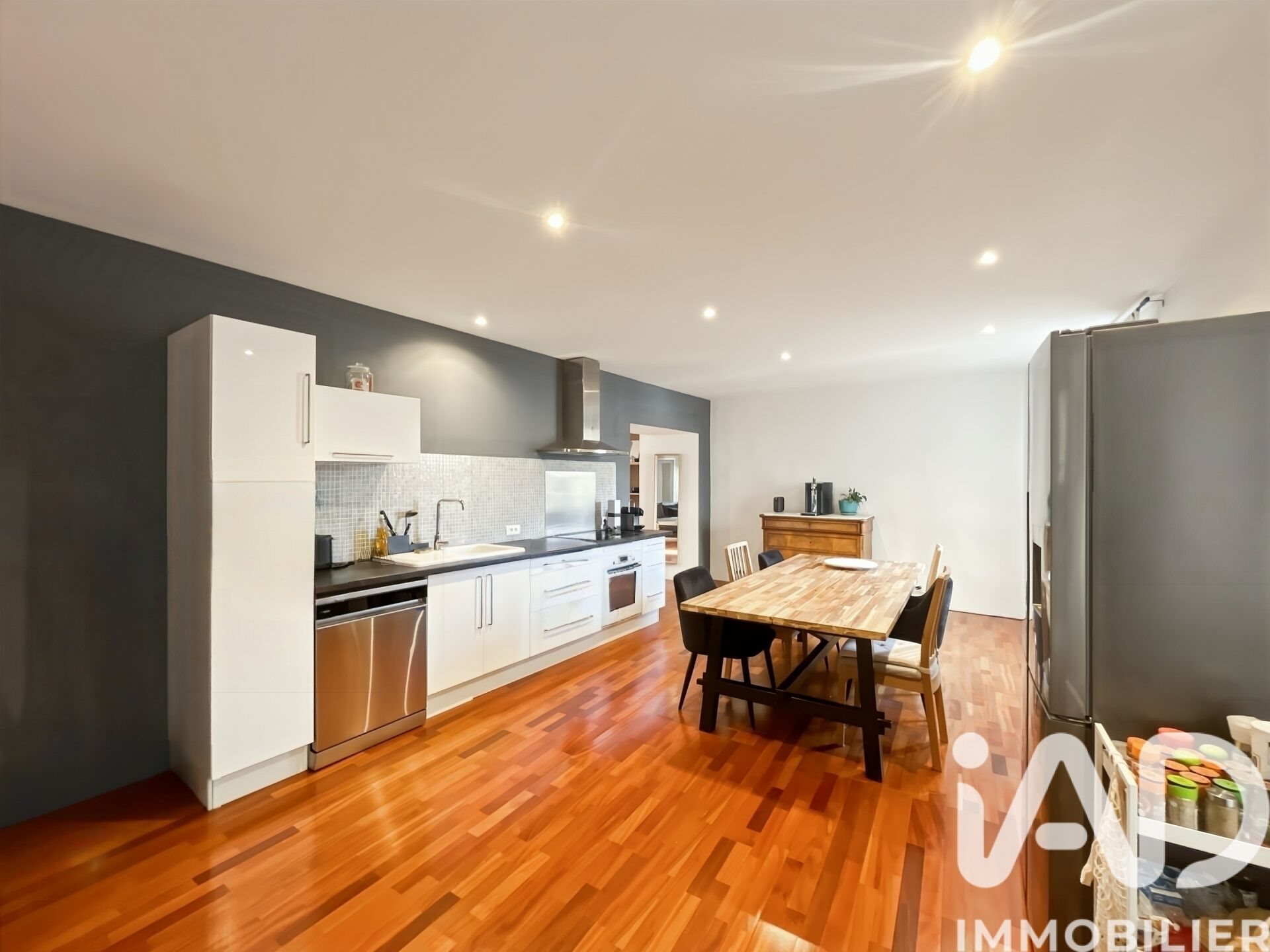 Maison à vendre, 157m², Connaux
