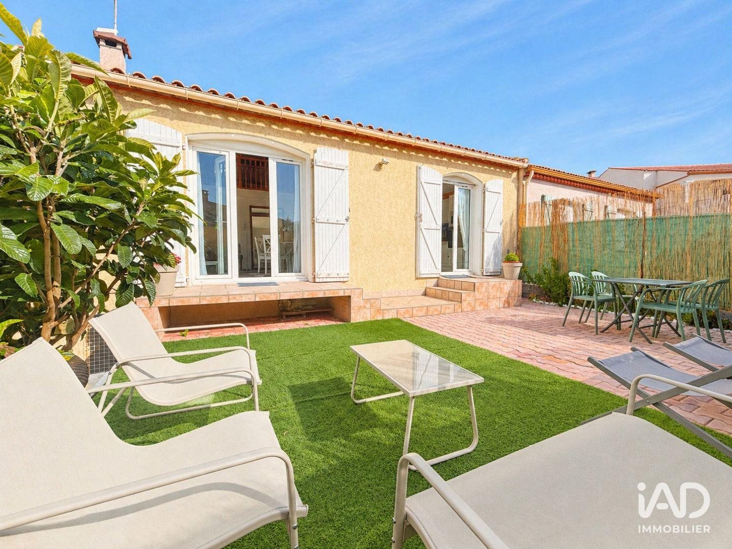 Maison à vendre, 106m², Béziers