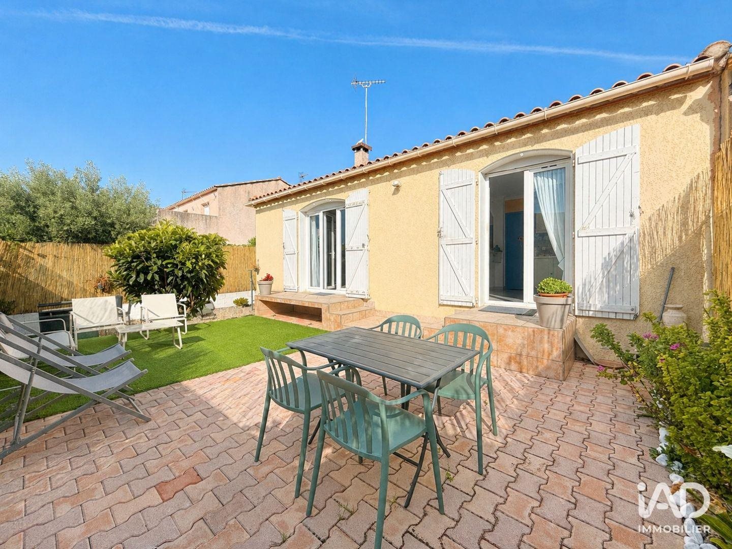 Maison à vendre, 106m², Béziers