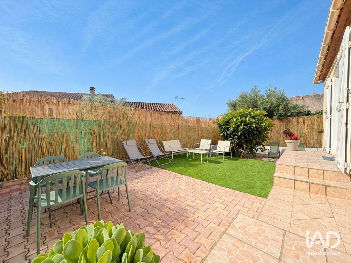 Maison à vendre, 106m², Béziers