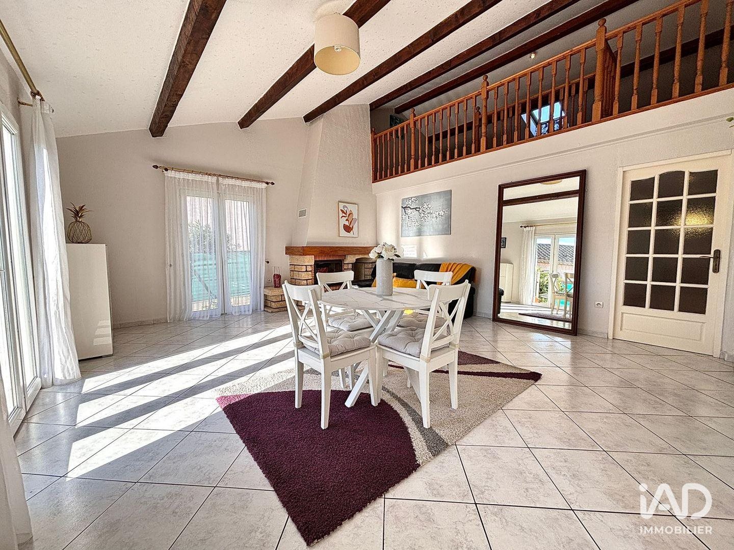 Maison à vendre, 106m², Béziers