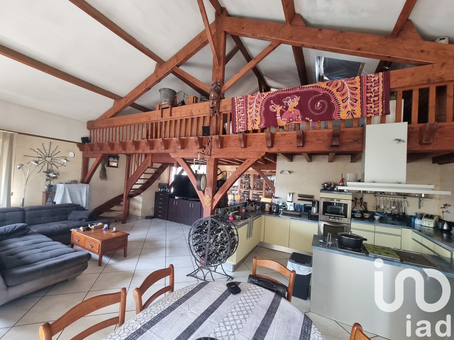 Maison à vendre, 192m², Agde (Cap d'Agde)