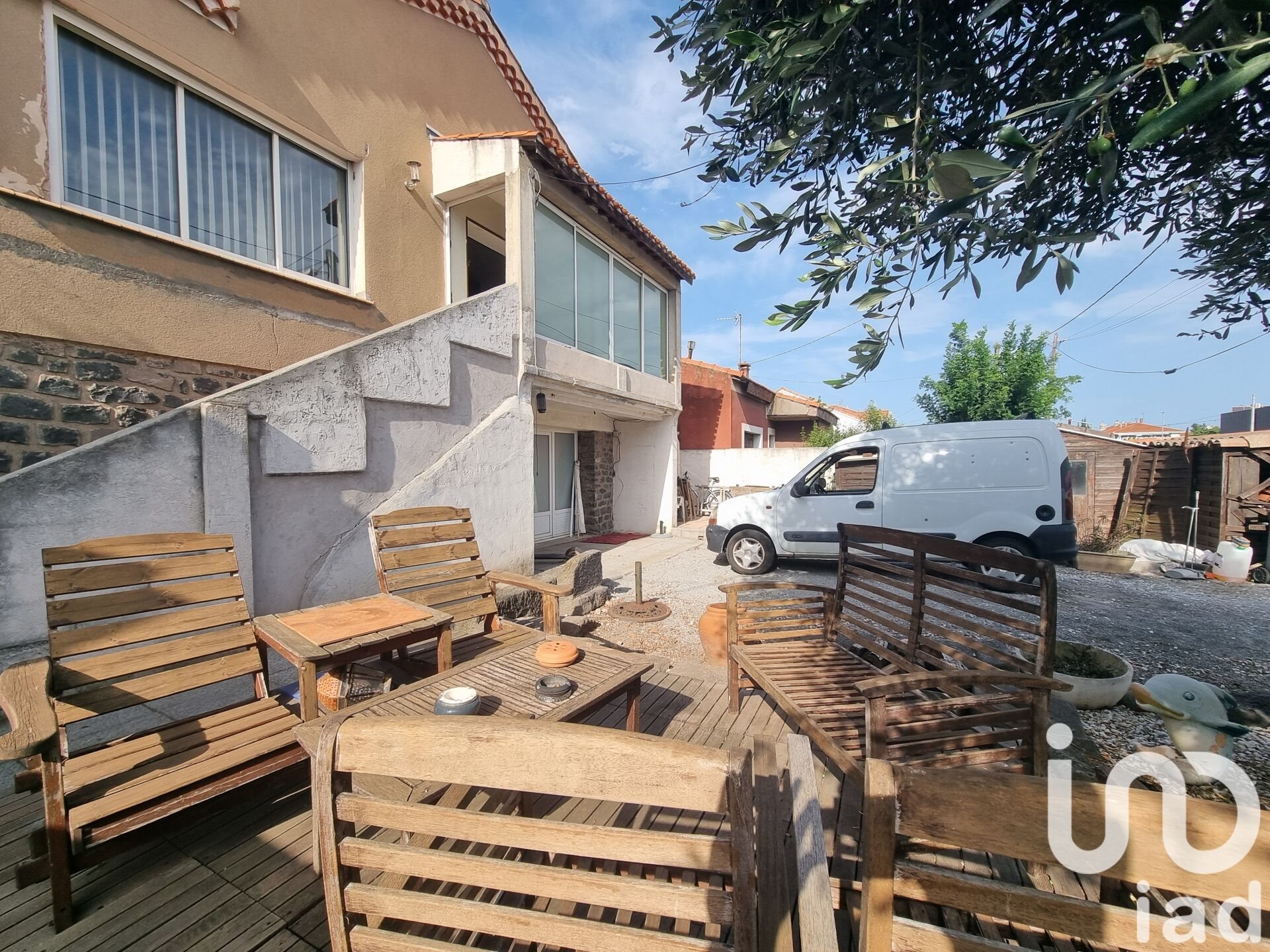 Maison à vendre, 192m², Agde (Cap d'Agde)