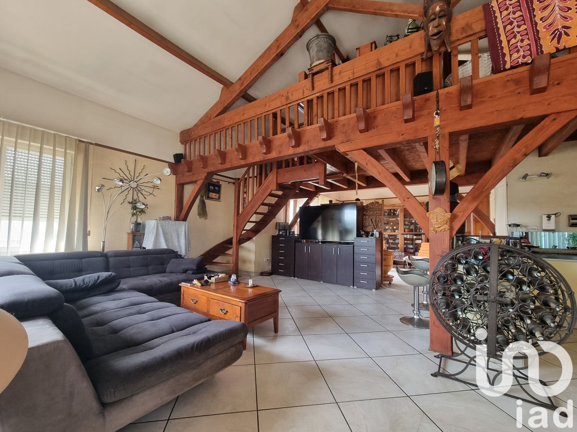 Maison à vendre, 192m², Agde (Cap d'Agde)
