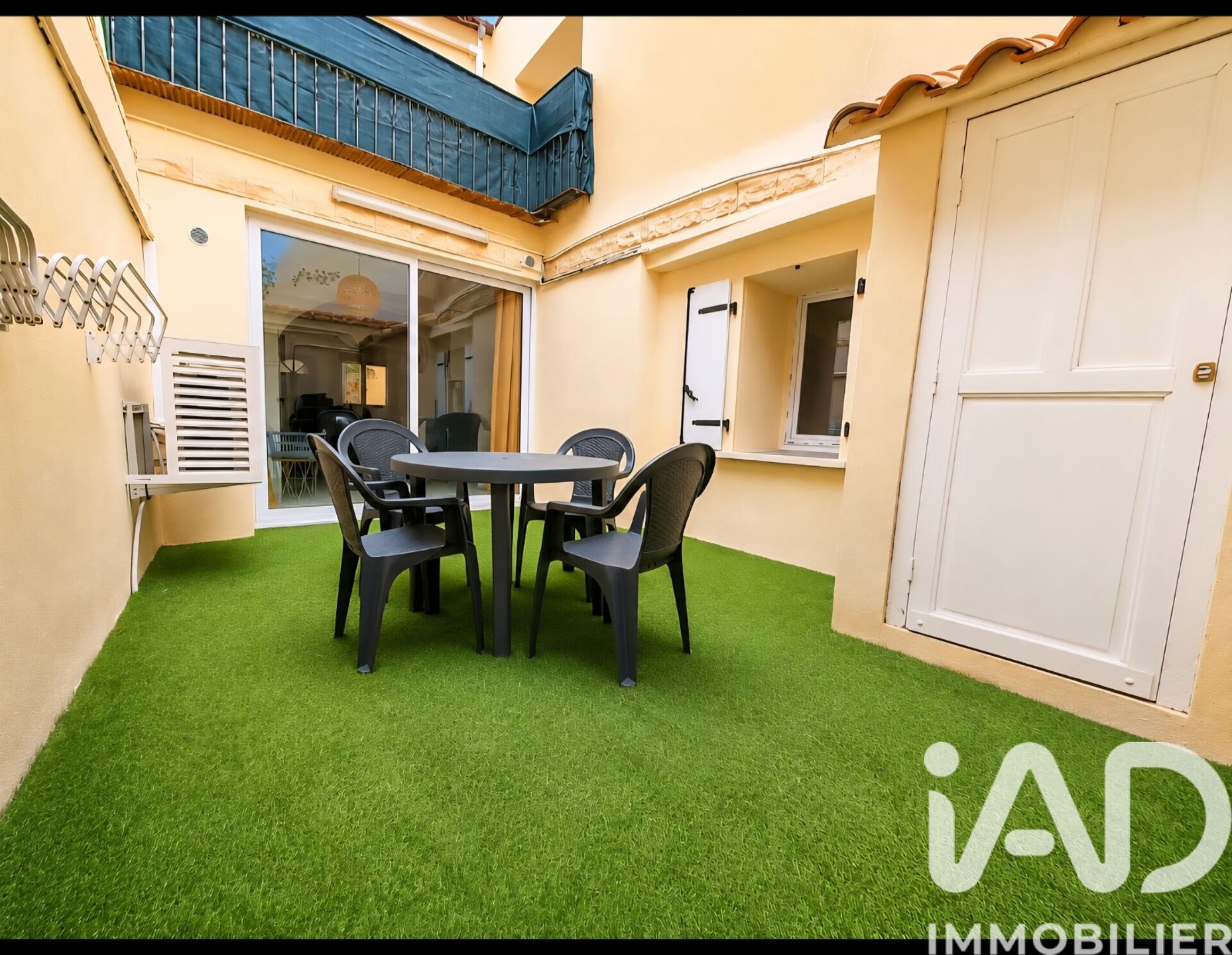 Maison à vendre, 58m², Pomérols