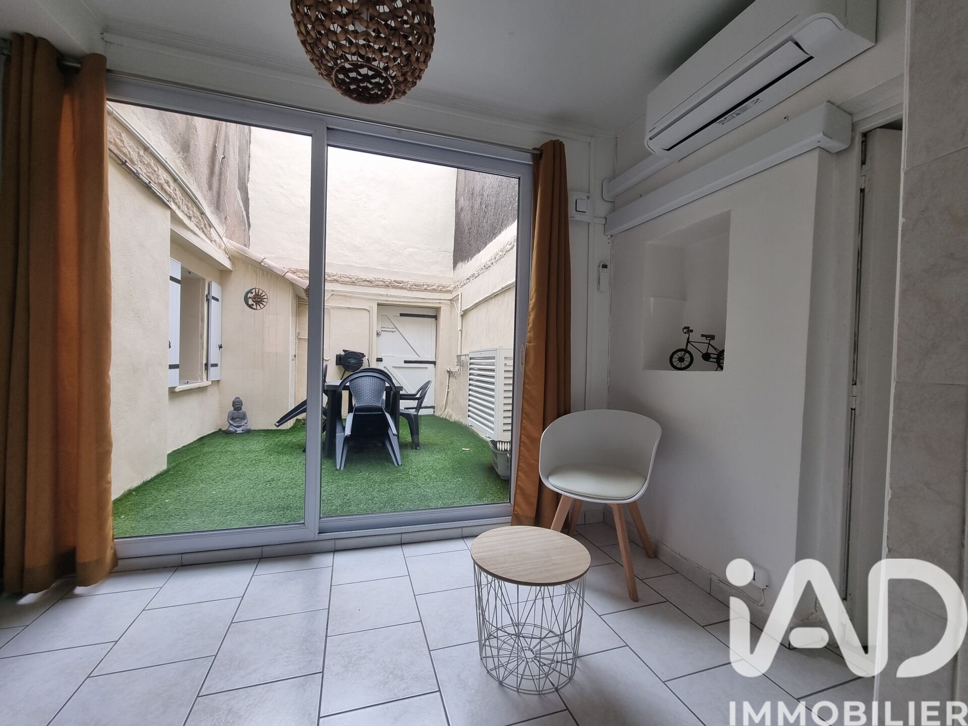 Maison à vendre, 58m², Pomérols