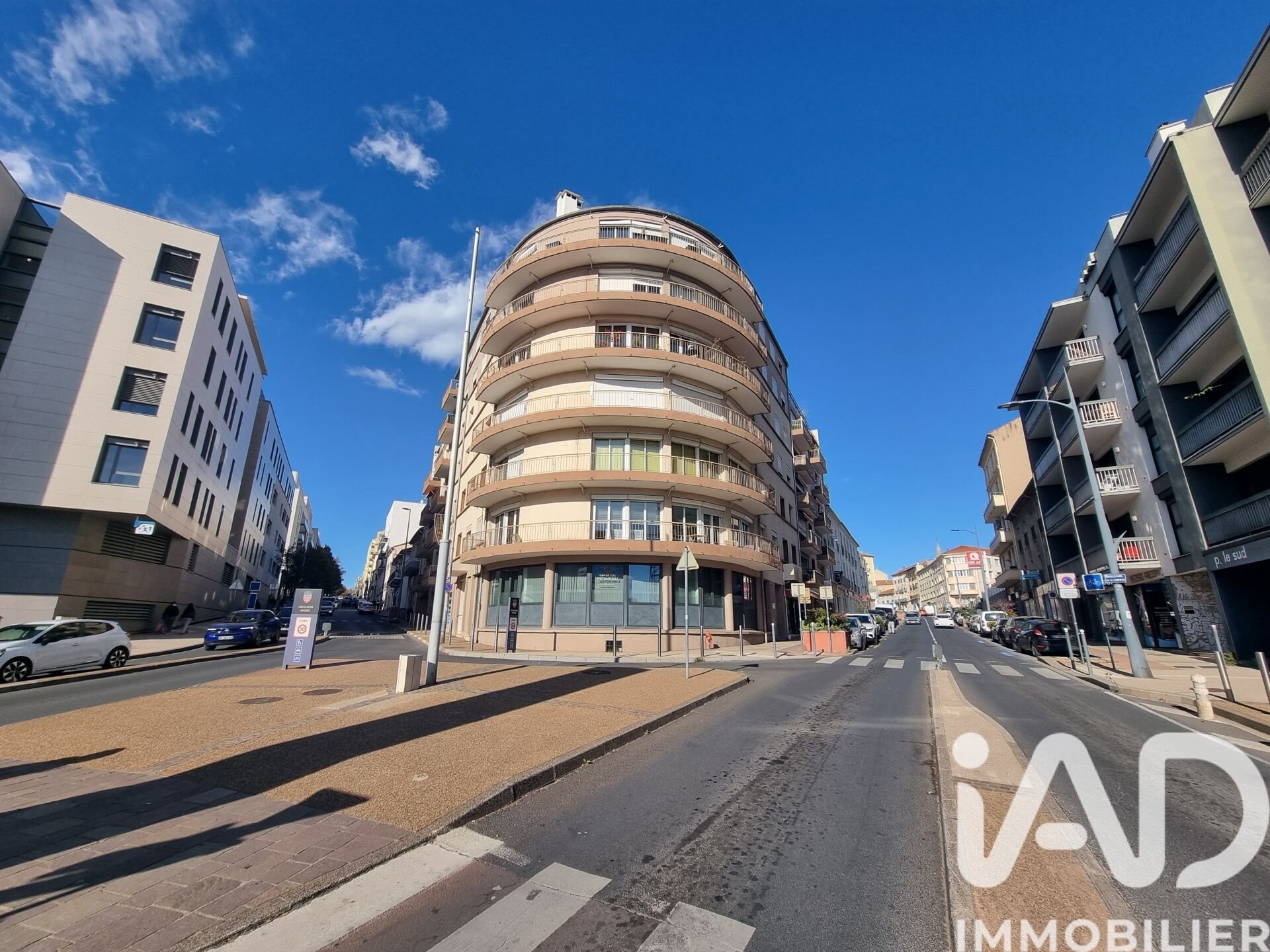 Appartement à vendre, 145m², Béziers