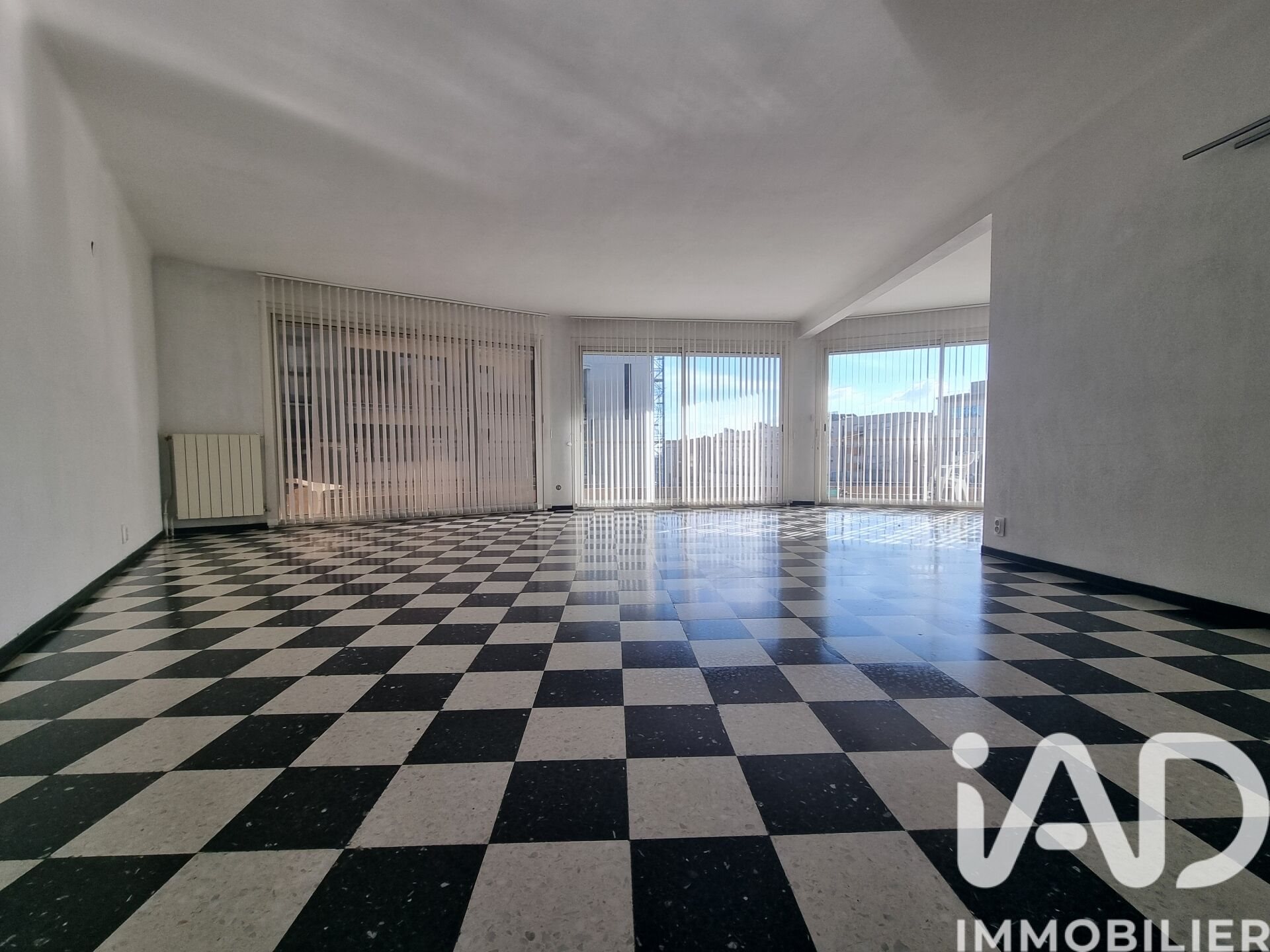 Appartement à vendre, 145m², Béziers