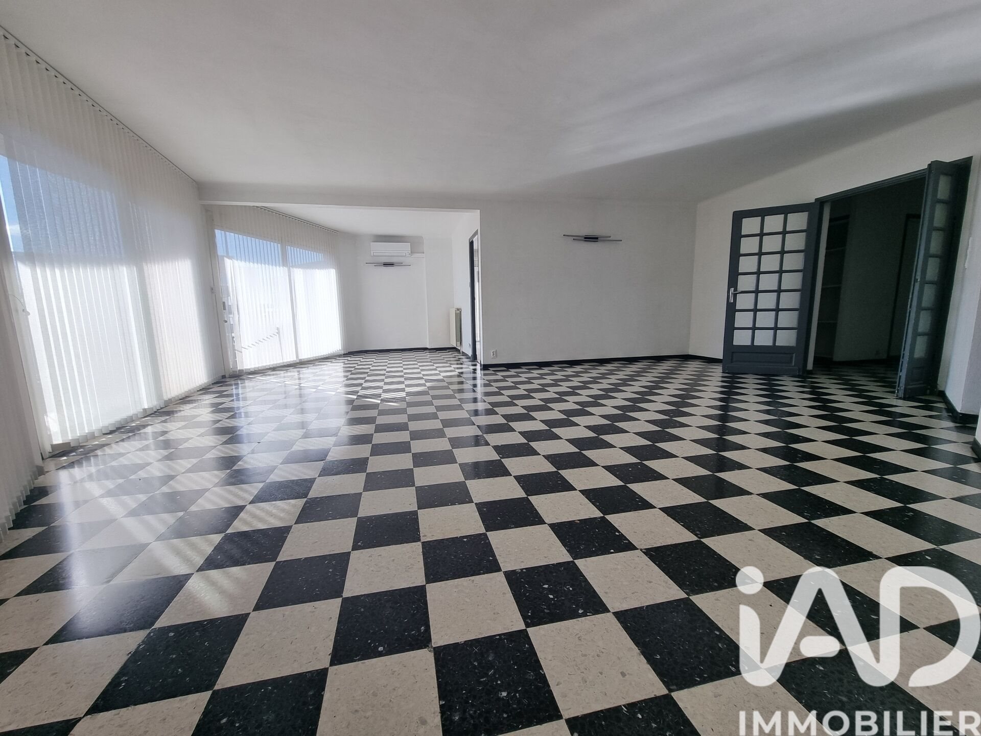 Appartement à vendre, 145m², Béziers