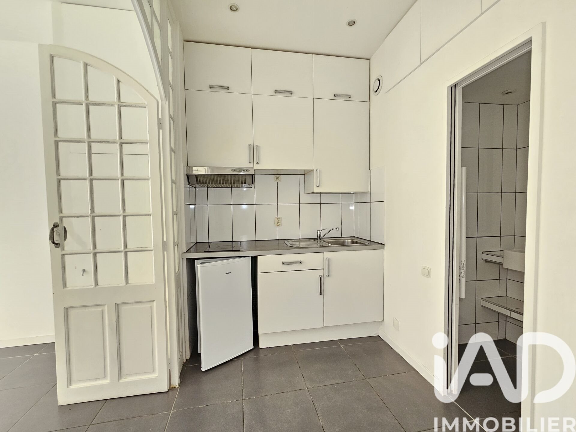 Appartement à vendre, 29m², La Seyne-sur-Mer