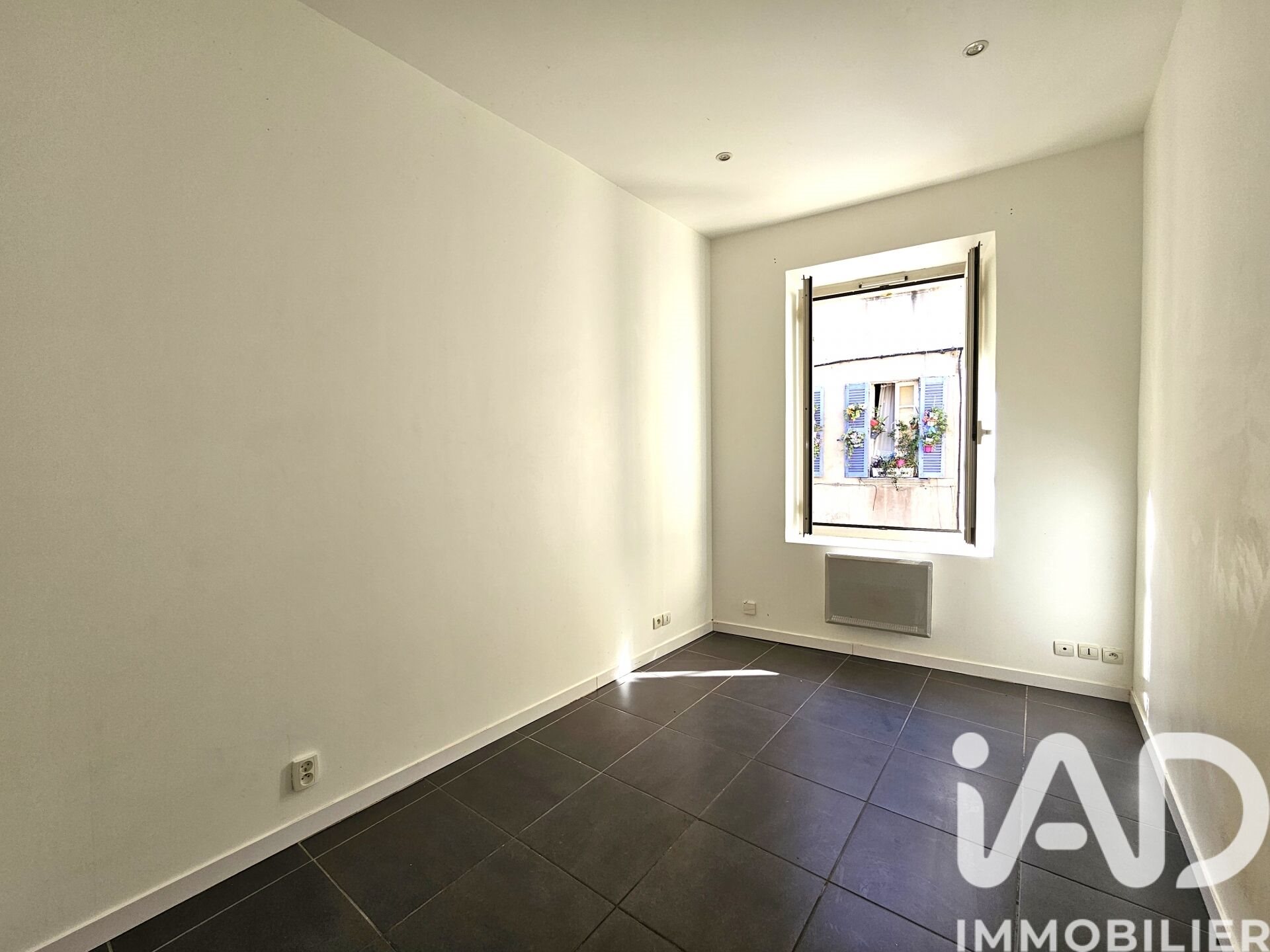 Appartement à vendre, 29m², La Seyne-sur-Mer