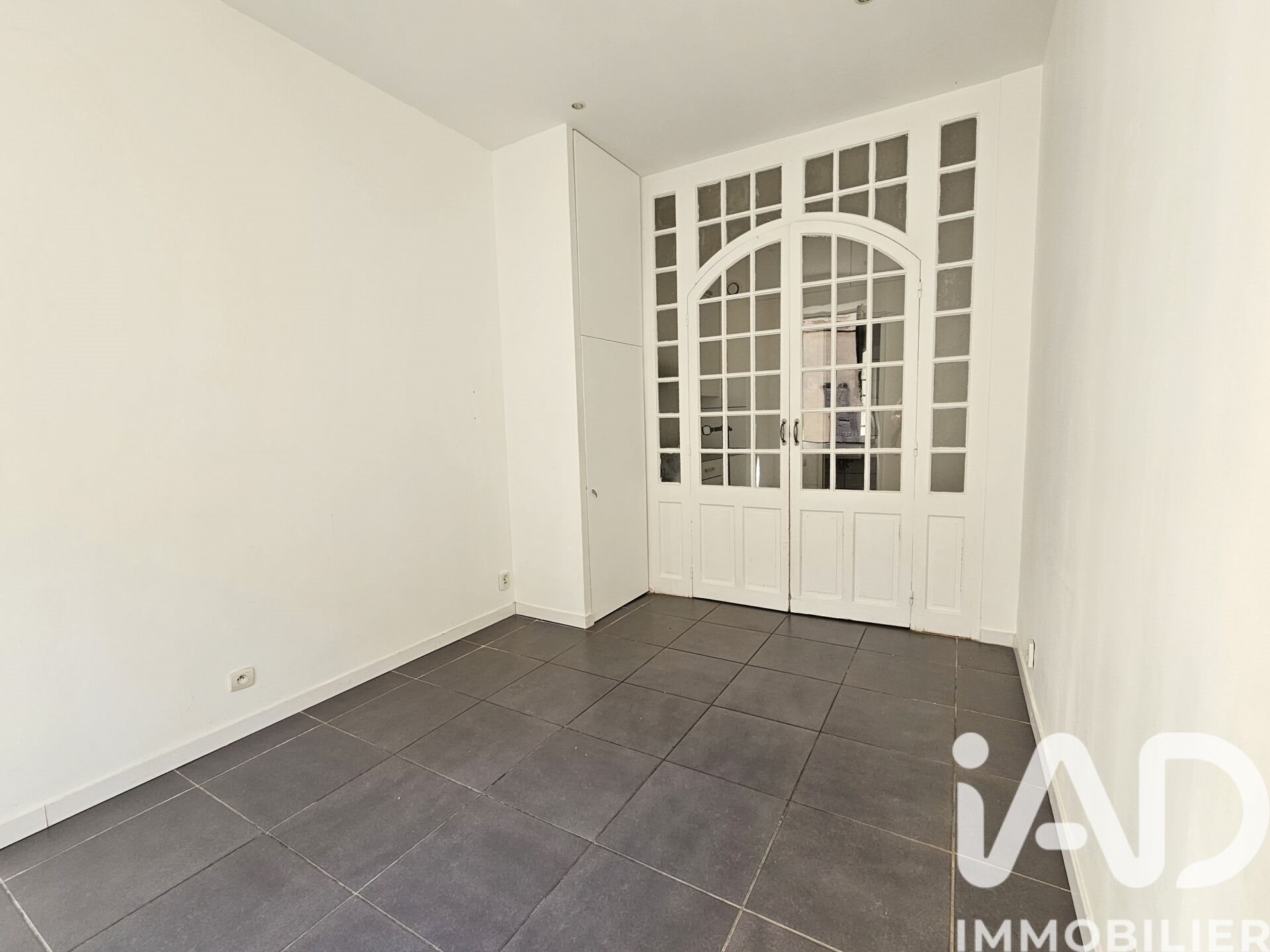 Appartement à vendre, 29m², La Seyne-sur-Mer