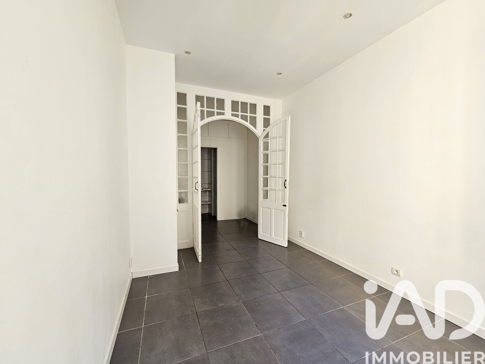 Appartement à vendre, 29m², La Seyne-sur-Mer