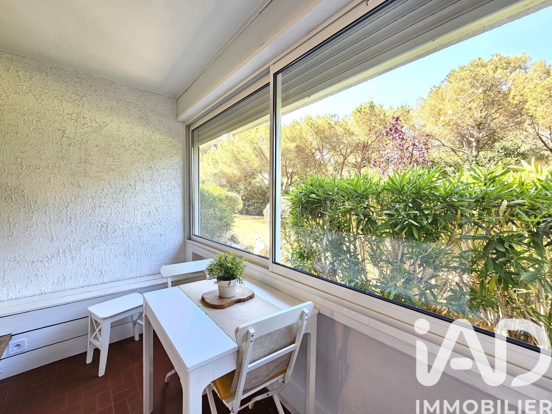 Appartement à vendre, 28m², La Seyne-sur-Mer