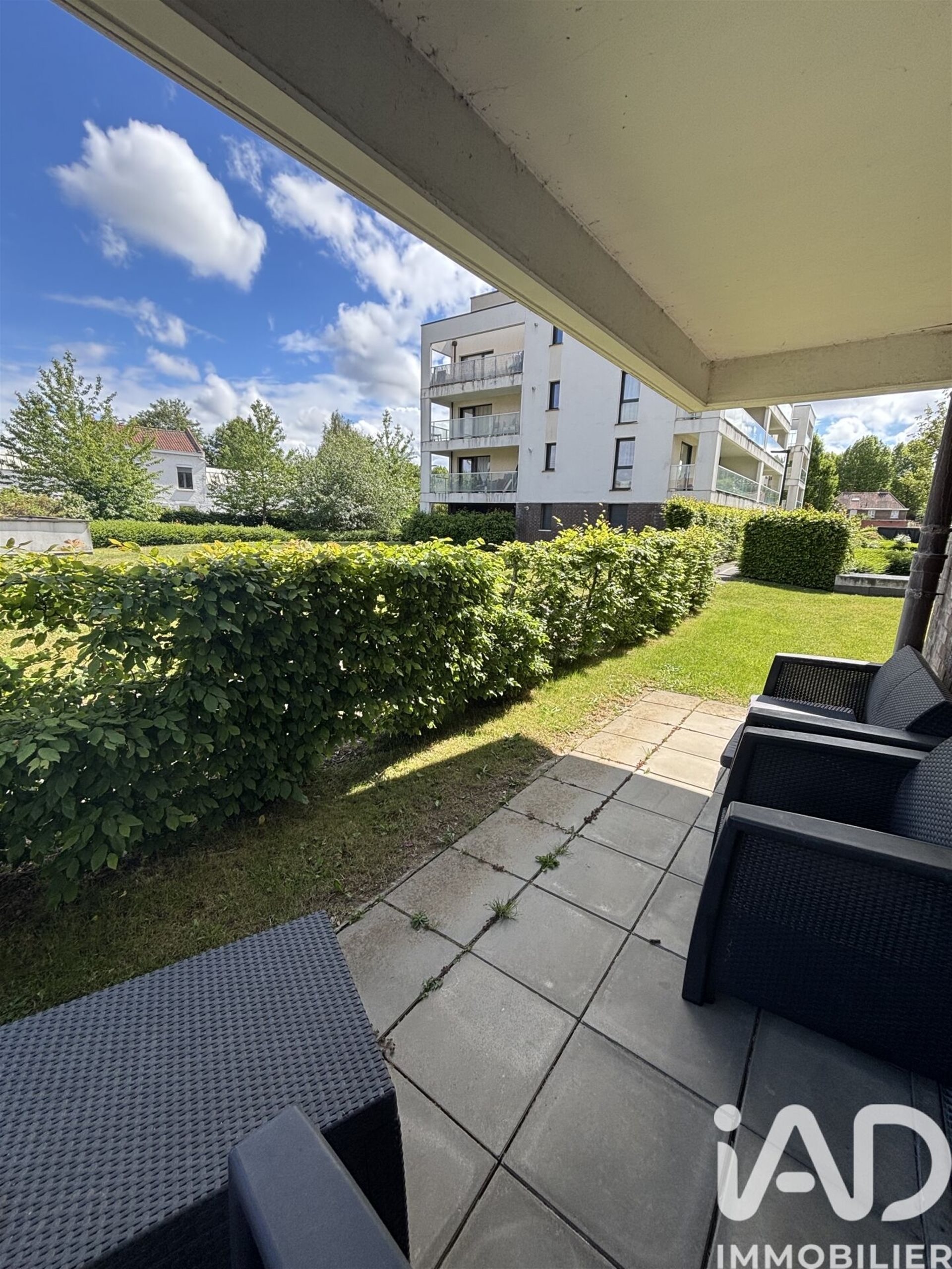 Appartement à vendre, 67m², Roubaix