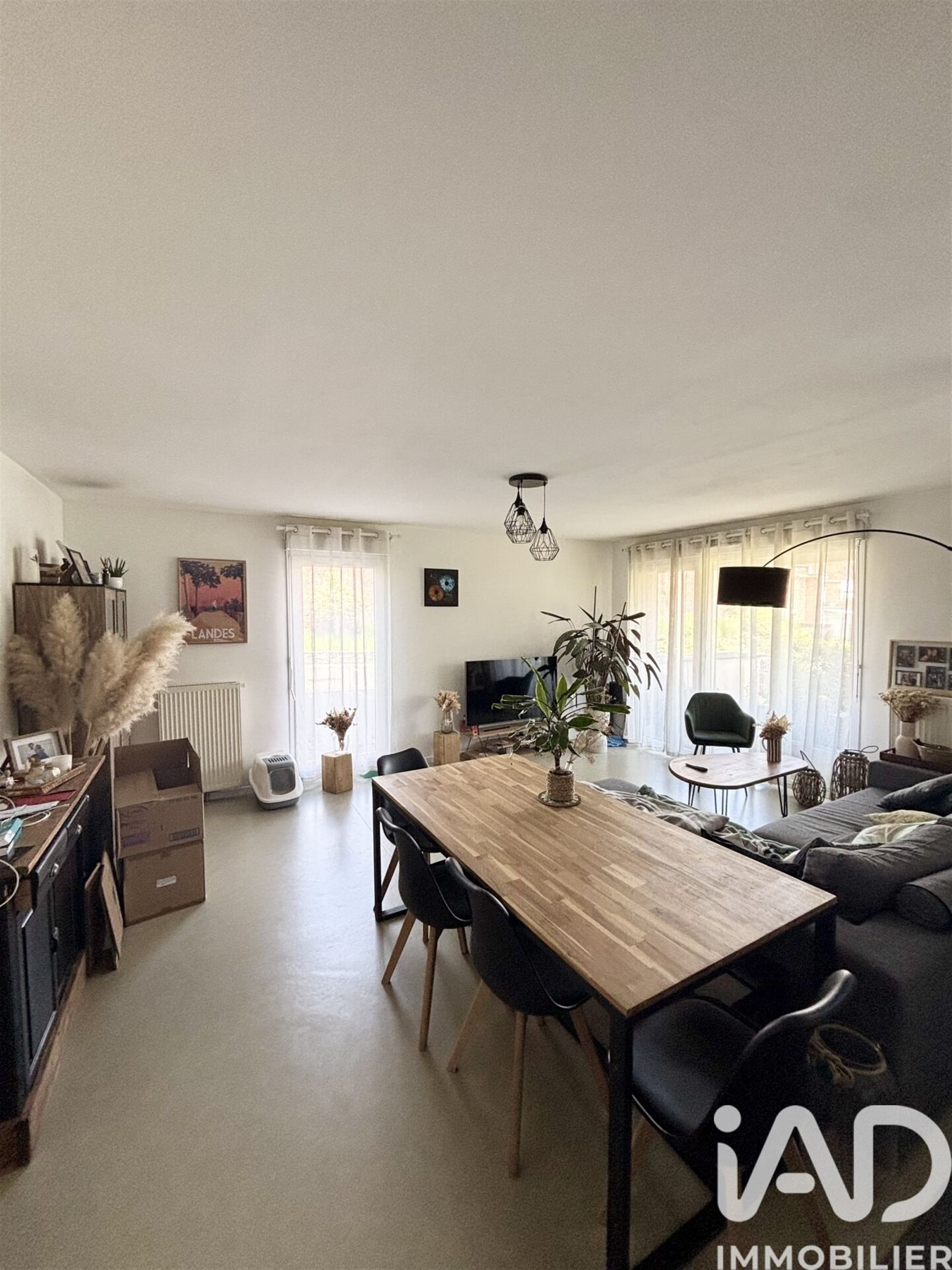 Appartement à vendre, 67m², Roubaix