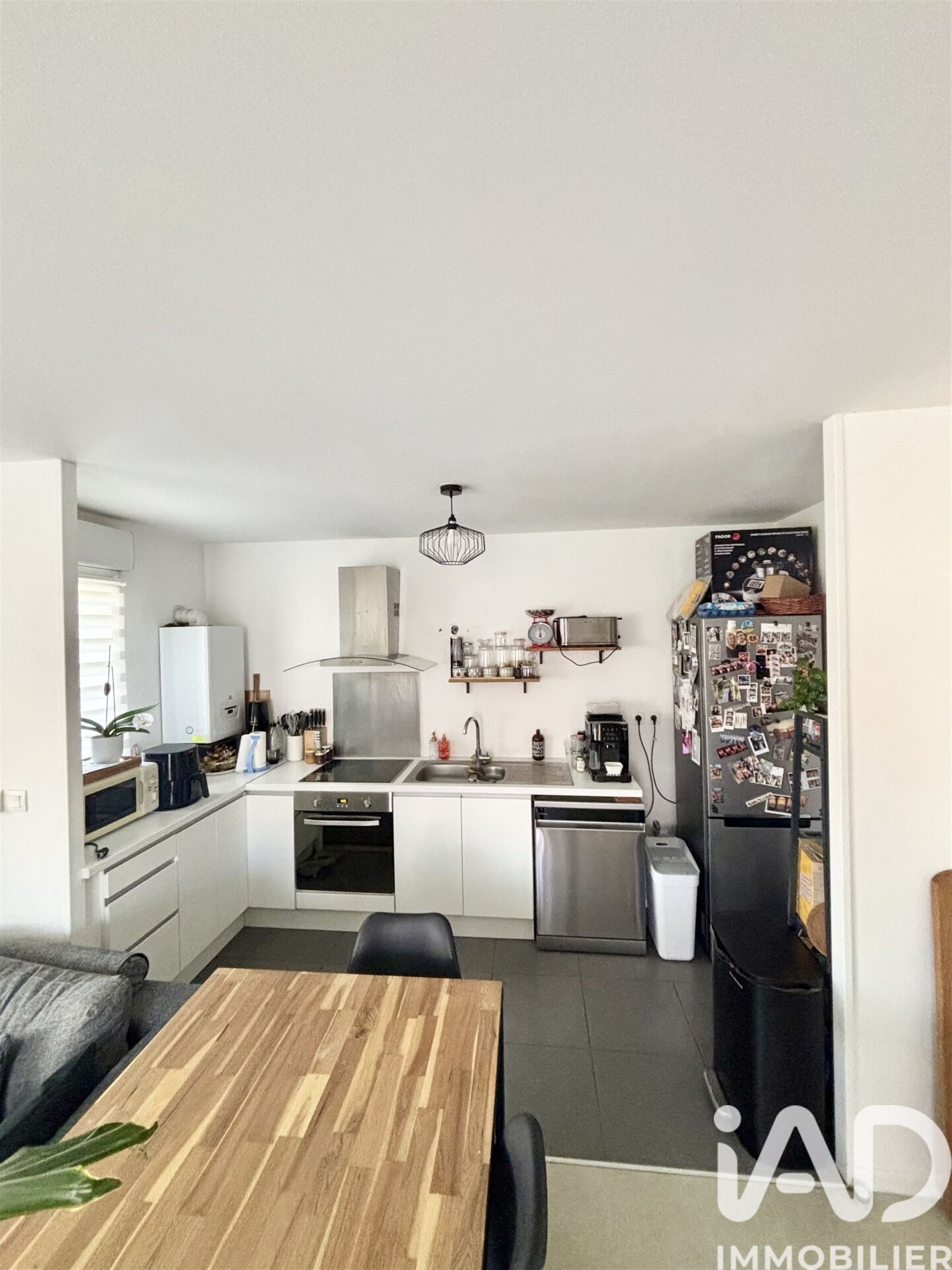 Appartement à vendre, 67m², Roubaix