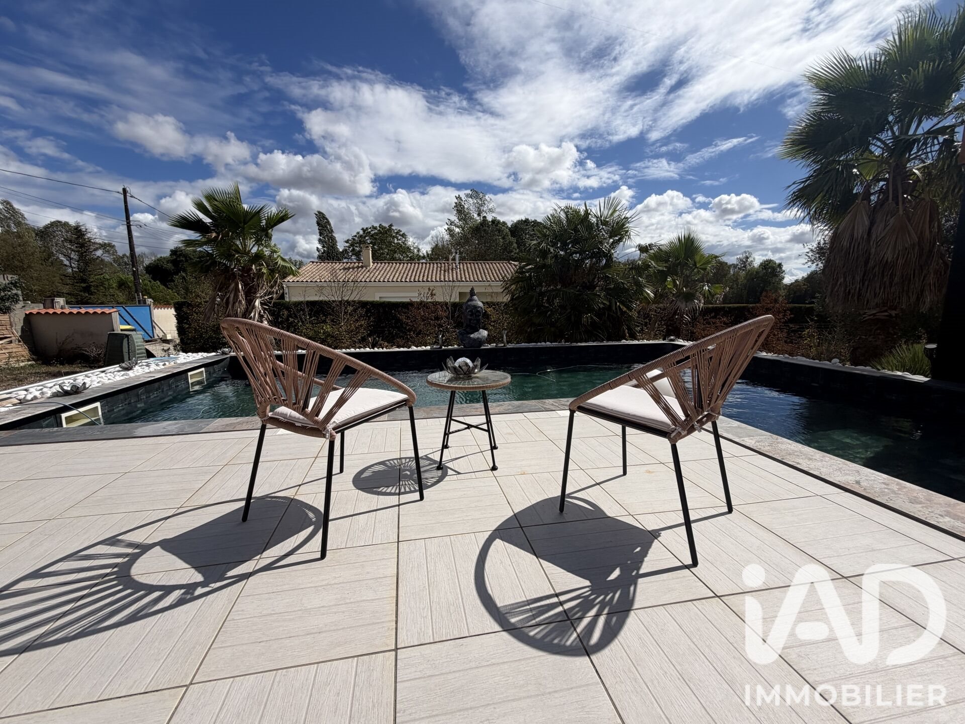 Maison à vendre, 162m², Jauldes