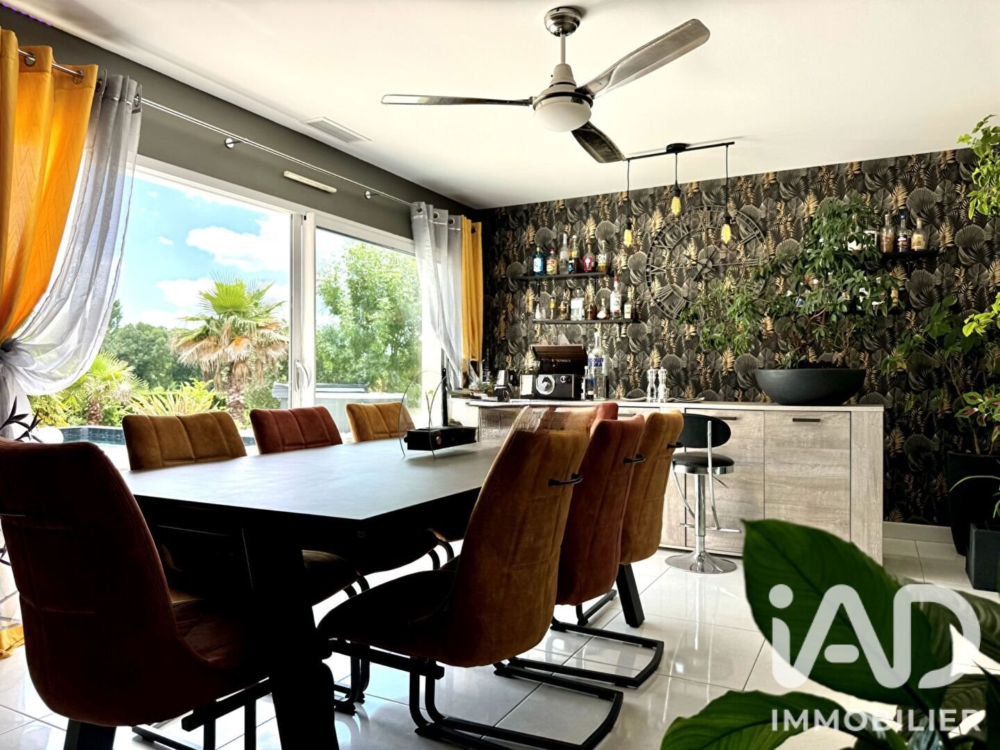 Maison à vendre, 162m², Jauldes