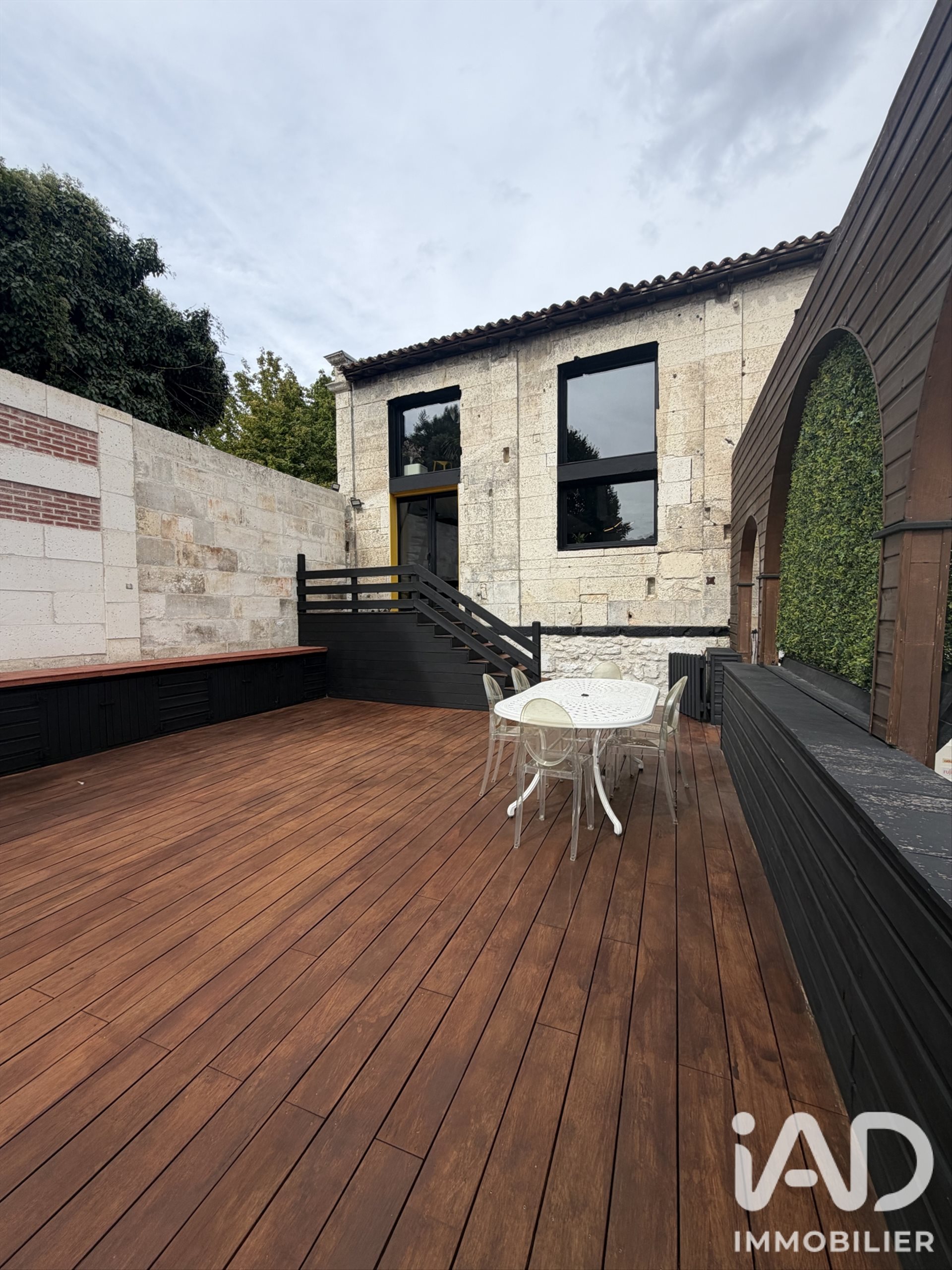Maison à vendre, 260m², Angoulême