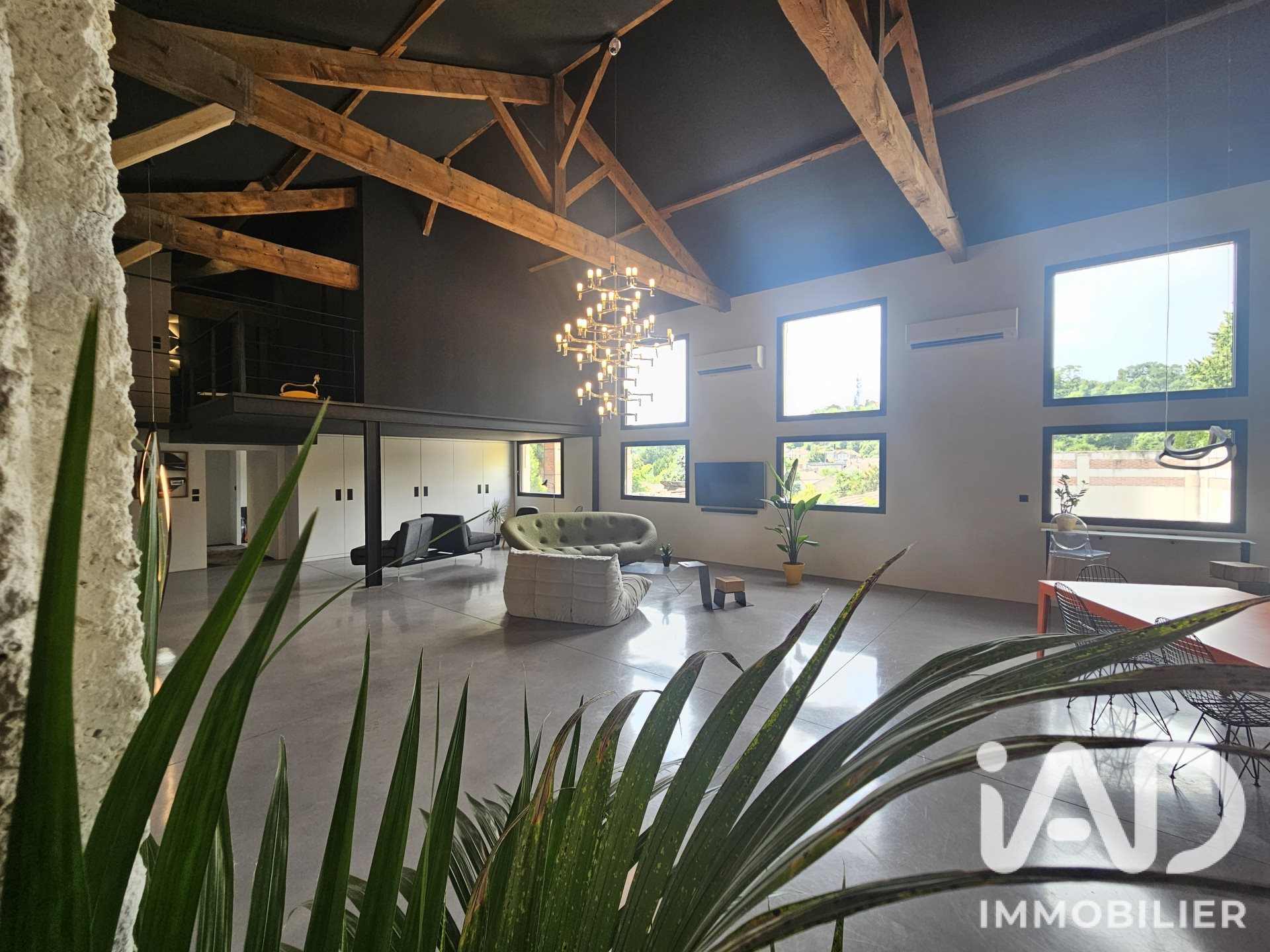 Maison à vendre, 260m², Angoulême
