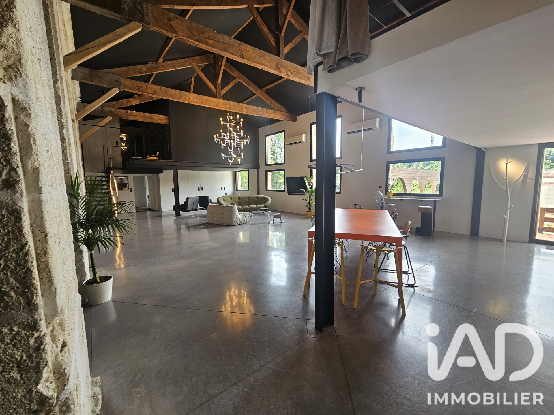 Maison à vendre, 260m², Angoulême